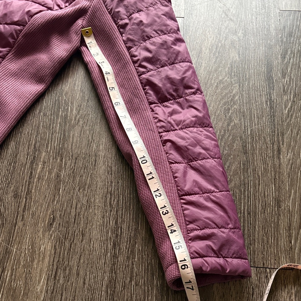 Spider Insulated Hooded Jacket - Picture 5 of 8